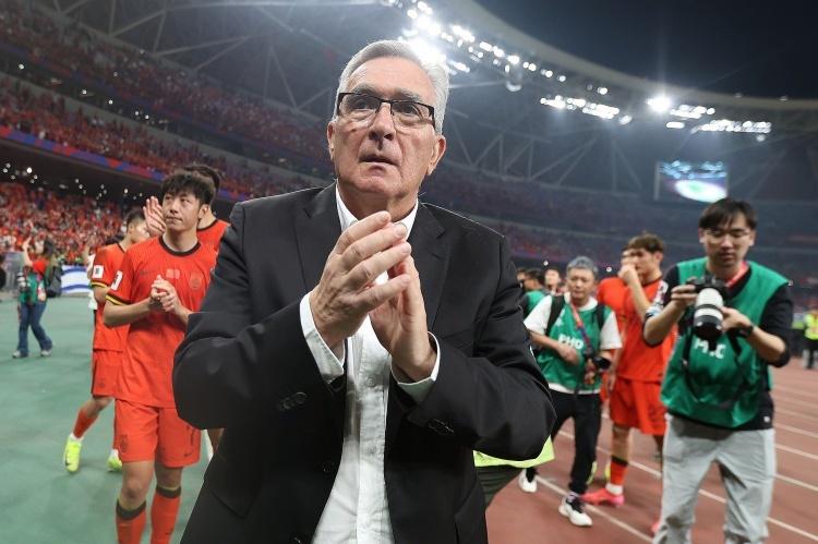 fc, edj, 负的成绩排