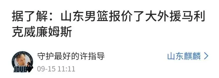线外援有两, 臂展