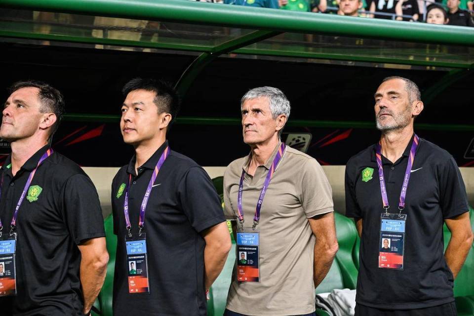 选择了用沟, 积极做球员 选择了用沟, 积极做球员