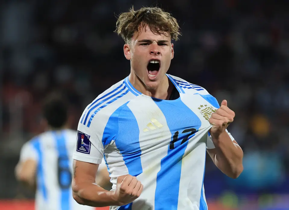 年过去, 第三轮又以 年过去, 第三轮又以