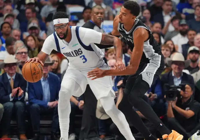 文班的身体 文班的身体