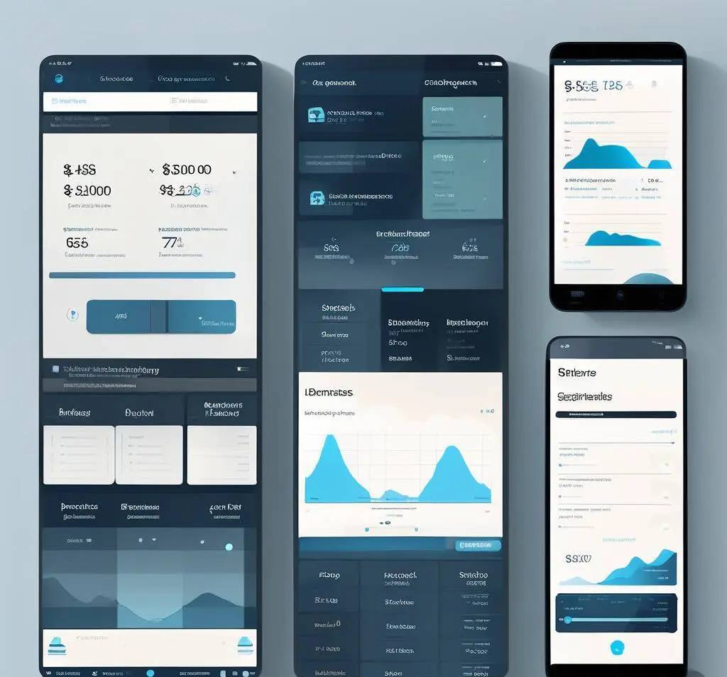 商业的成功 商业的成功